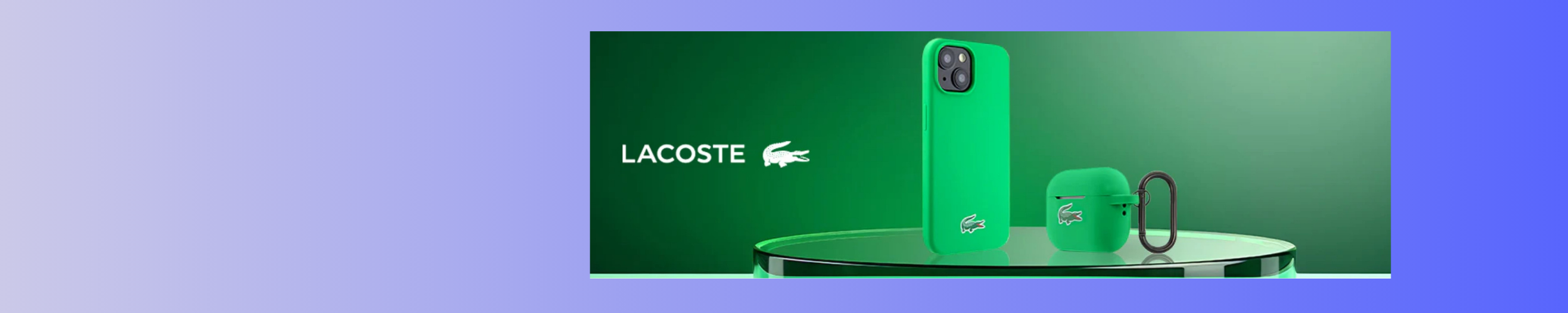 Lacoste