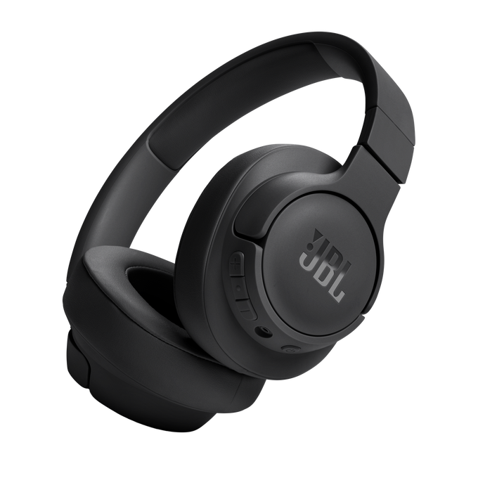 JBL TUNE 720BT PUREBASS ON-EAR Wireless Headphone 