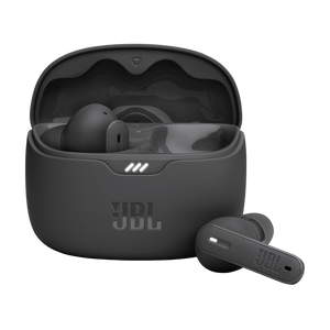 JBL WAVE Beam In-Ear Wireless Earbuds – Black 