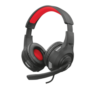 Trust GXT 307 Ravu Over-ear Gaming headset 