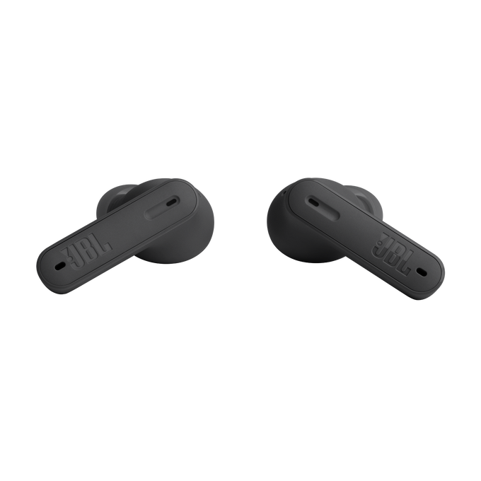 JBL WAVE Beam In-Ear Wireless Earbuds – Black 