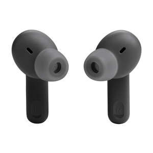 JBL WAVE Beam In-Ear Wireless Earbuds – Black 