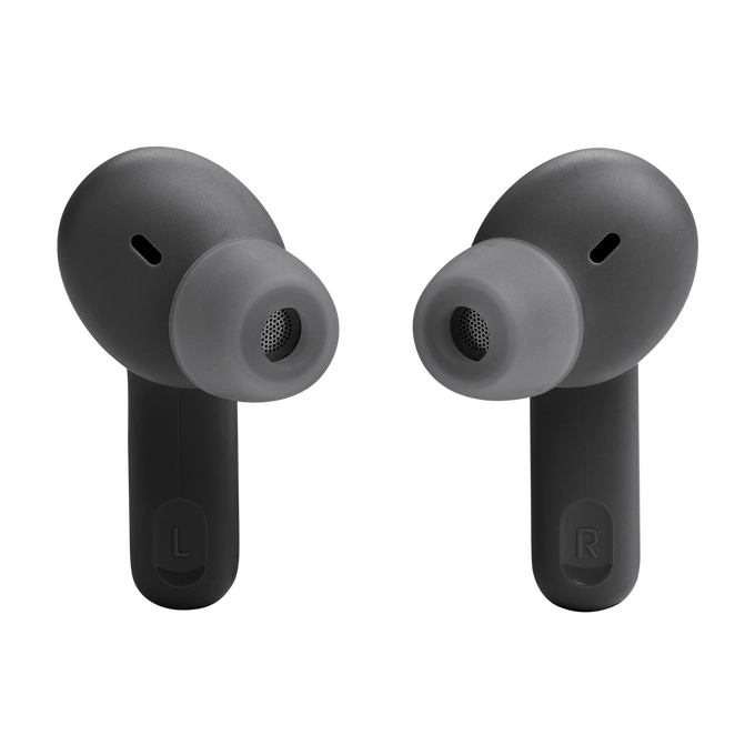 JBL WAVE Beam In-Ear Wireless Earbuds – Black 