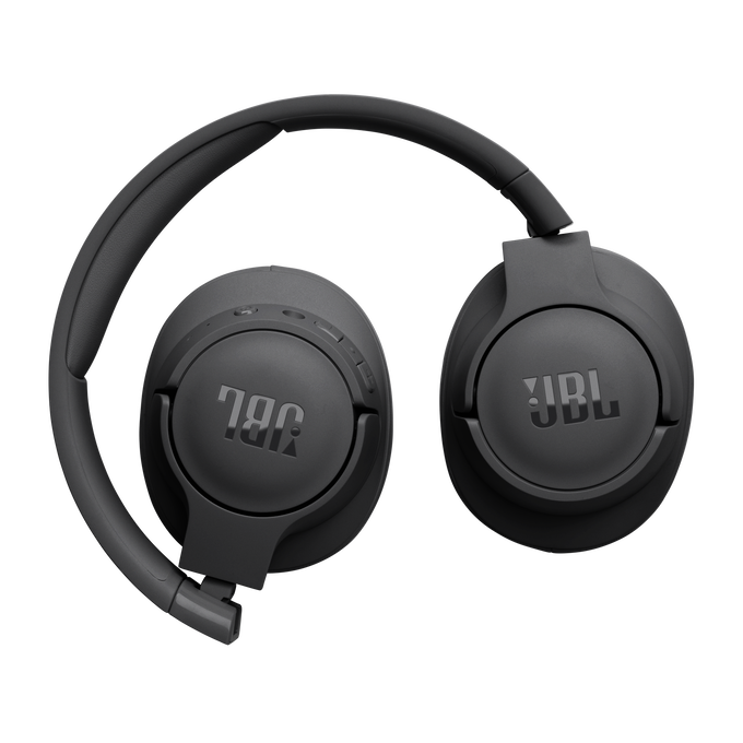 JBL TUNE 720BT PUREBASS ON-EAR Wireless Headphone 