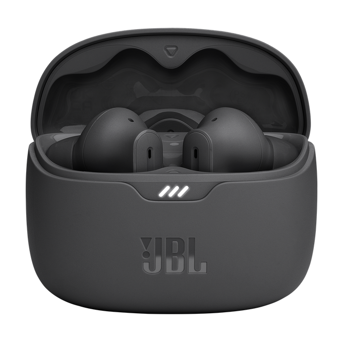 JBL WAVE Beam In-Ear Wireless Earbuds – Black 