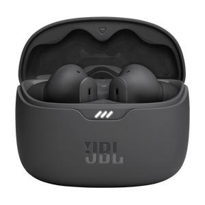 JBL WAVE Beam In-Ear Wireless Earbuds – Black 