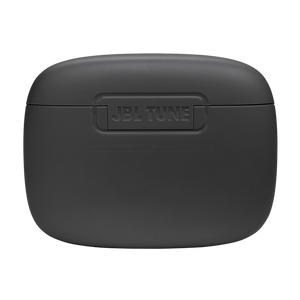 JBL WAVE Beam In-Ear Wireless Earbuds – Black 