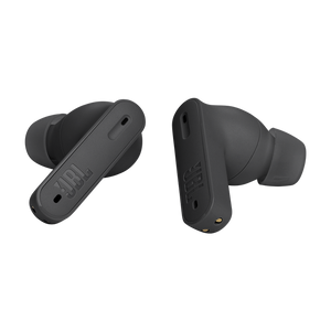 JBL WAVE Beam In-Ear Wireless Earbuds – Black 