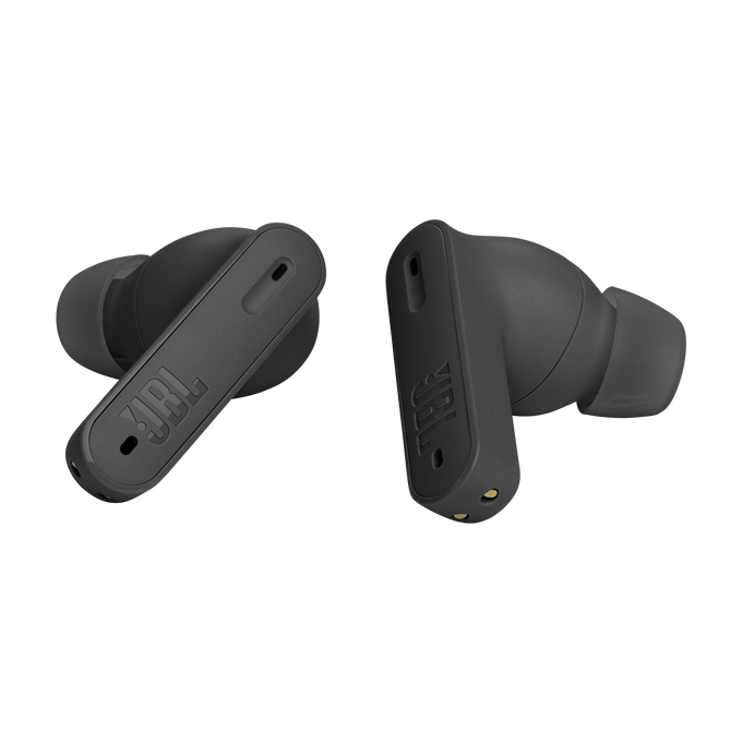 JBL WAVE Beam In-Ear Wireless Earbuds – Black 