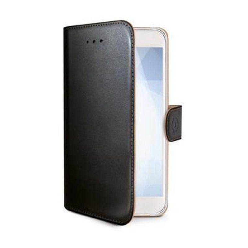 Celly Wally BookCase GALAXY J5