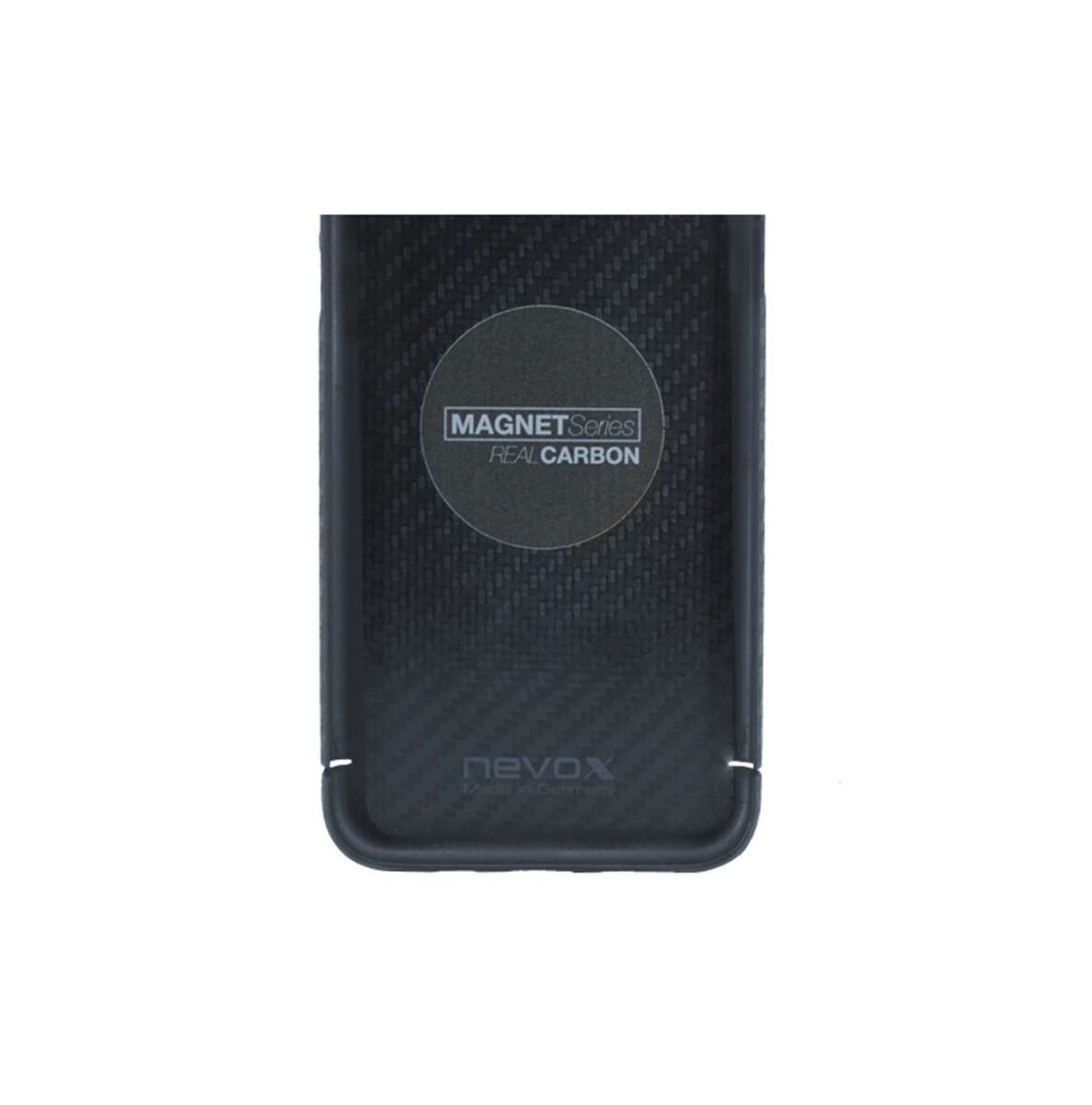 Nevox Carbonseries Cover for Samsung Galaxy S24 Ultra MAGNET SERIES 