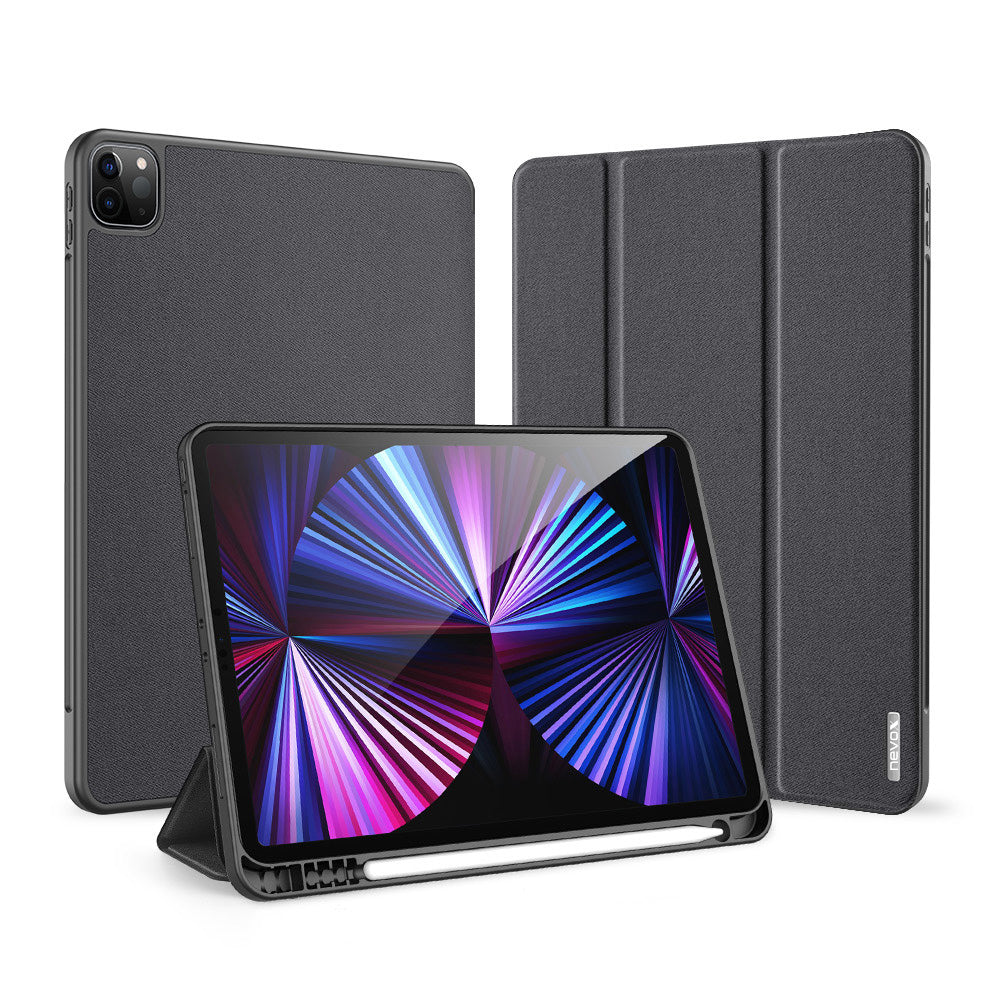 Nevox Vario Series iPAD Pro 11 ( M4 ) Generation Bookcase