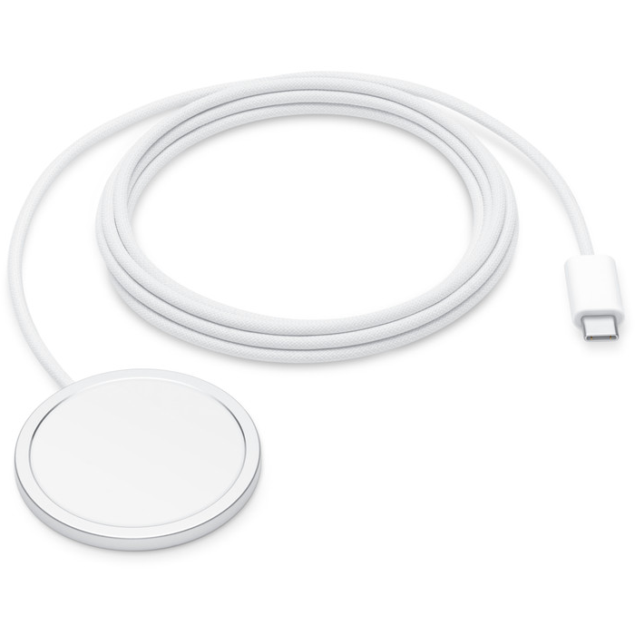 Apple MX6Y3ZM/A MagSafe Charger (2 m) - Type-C