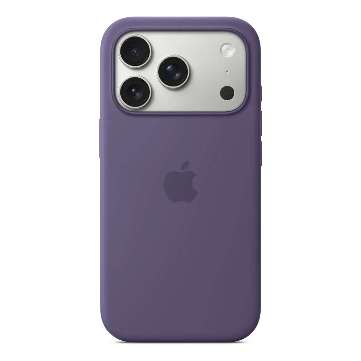 Apple MGFN4ZM/A iPhone 17 Pro Max Silicone Case with MagSafe Purple Fog