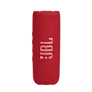 JBL FLIP6 Waterproof and Dustproof Portable Bluetooth Speaker Red 