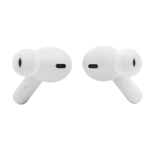 JBL WAVE Beam In-Ear Wireless Earbuds – White 