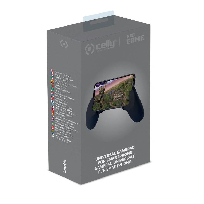 Celly - Universe Gamepad für Smartphone