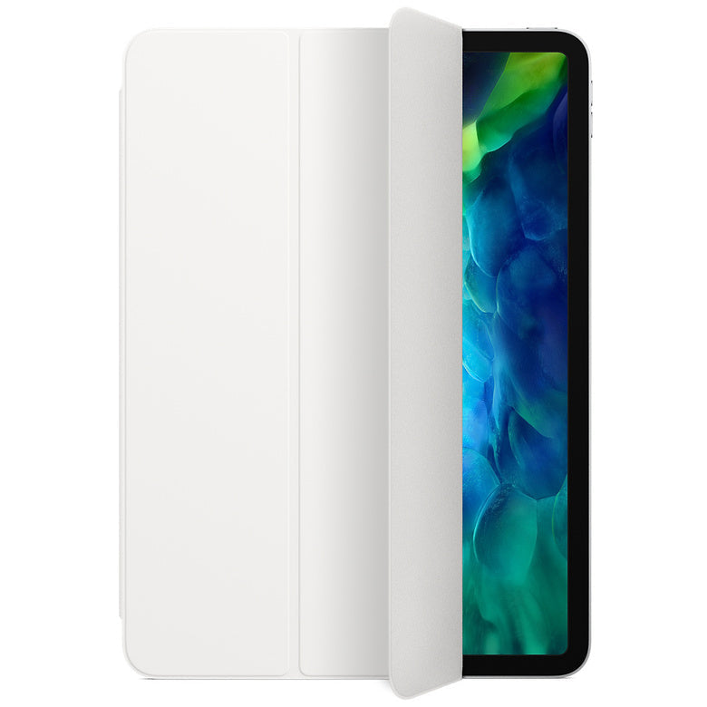 Apple Smart Folio for 11-inch iPad Pro – 2nd Gen (White)