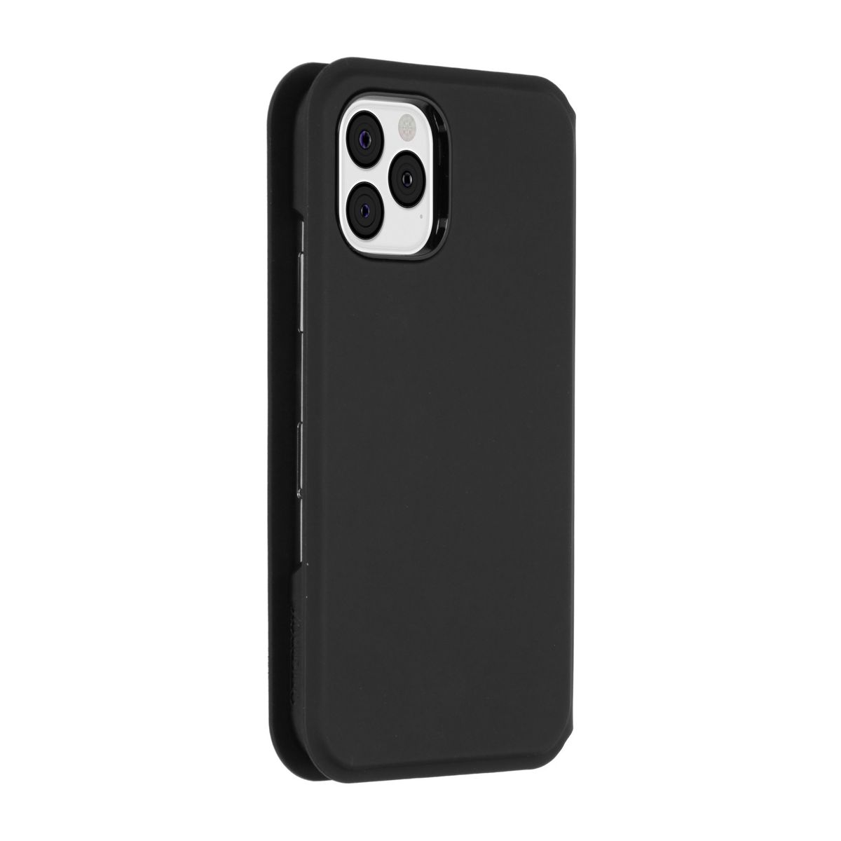 Otterbox Strada Via Bookcase for Apple iPhone 11 Pro Black