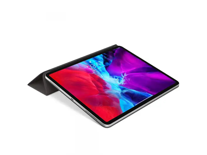 Apple Smart Folio for 12.9 Ipad Pro 4er Generation Black MXT92ZM / A 