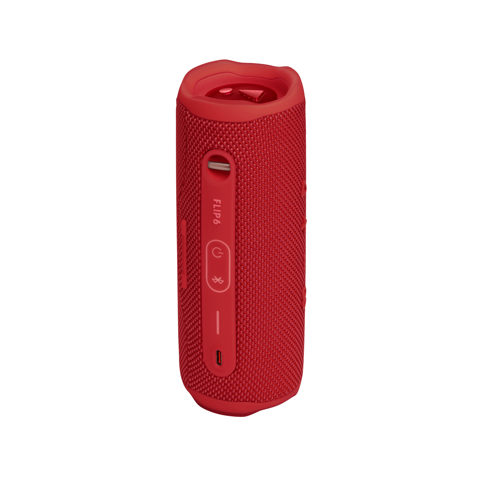JBL FLIP6 Waterproof and Dustproof Portable Bluetooth Speaker Red 
