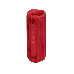 JBL FLIP6 Waterproof and Dustproof Portable Bluetooth Speaker Red 