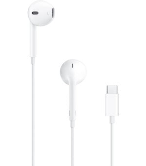 Apple MTJY3ZM/A EarPods IPhone 15 (USB-C) Blister