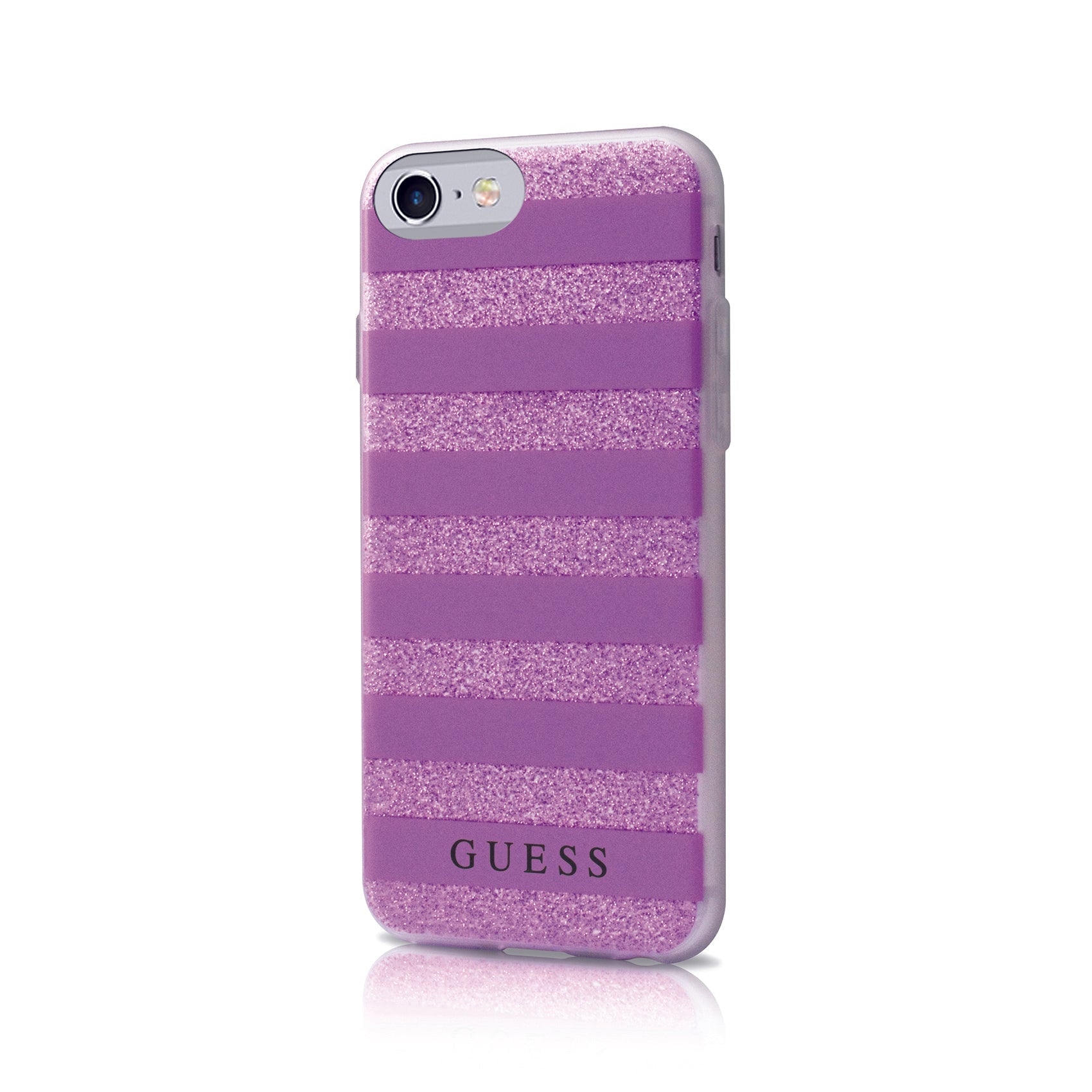 GUESS STRIPE IPHONE SE 2ND GEN/7/8