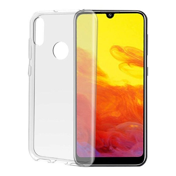 Celly Gelskin837 TPU -Deckung Huawei Y6 2019