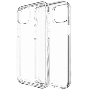 Gear4 Crystal Palace Backcover voor de iPhone 14 Plus - Transparant 