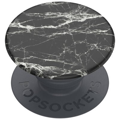Popsockets Basic 804995 phone holder and stand Black Modern Marble 