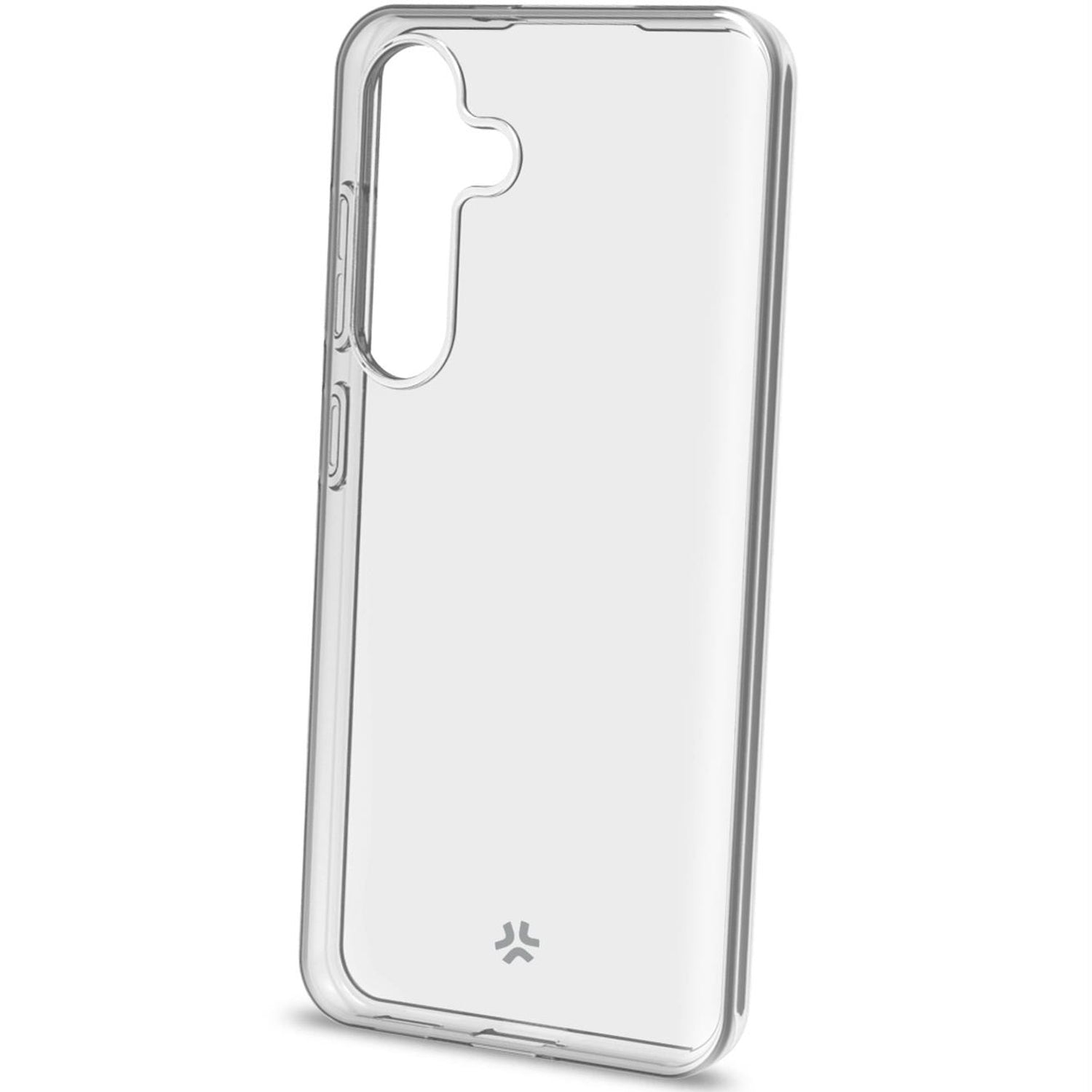 Celly GELSKIN Cover - Samsung Galaxy S25 5G