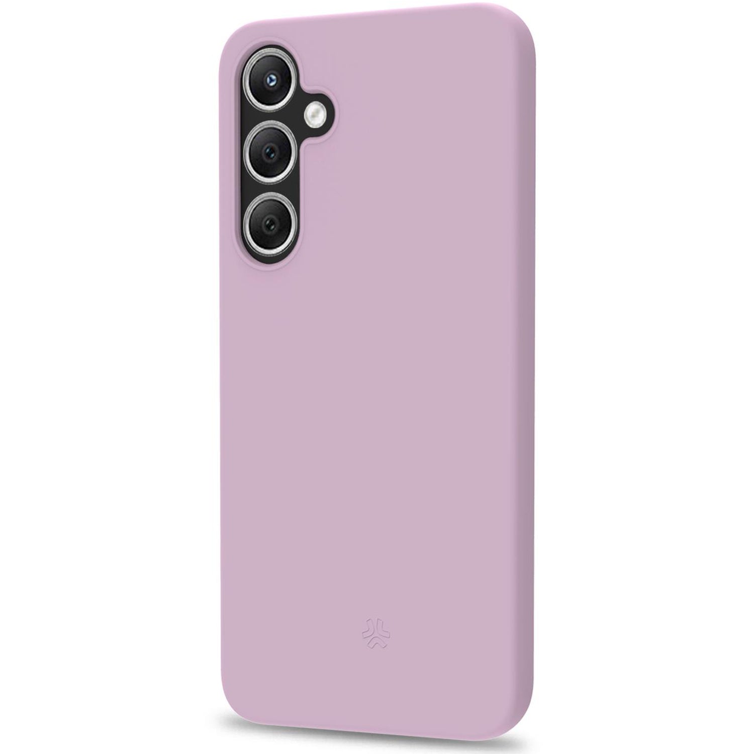 Celly CROMO - Cover for Samsung Galaxy A56 5G Pink