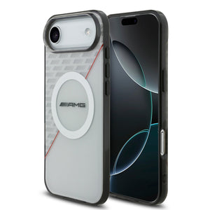 Mercedes AMHMP17M24HRDWR CASE For iPhone17 Air
