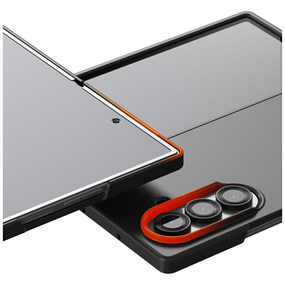 Araree Aero Flex for Samsung Galaxy Z Fold7 black