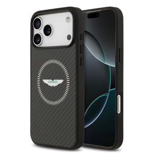 Aston ASHMP17XFCOS CASE For iPhone17 Pro Max