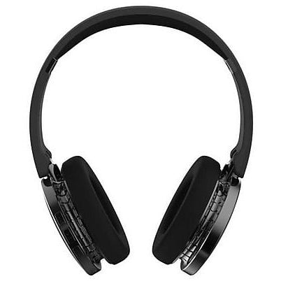 Celly ULTRABEATBHBK Bluetooth stereo Headphones Black