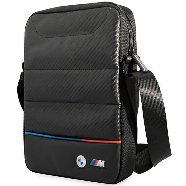 Torba BMW BMTB10COCARTCBK Tablet 10 Carbon Tricolor