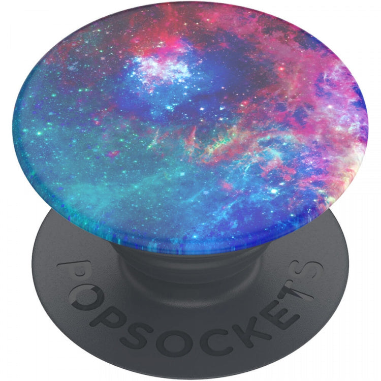Popsockets Basic 804996 phone holder and stand Nebula Ocean 