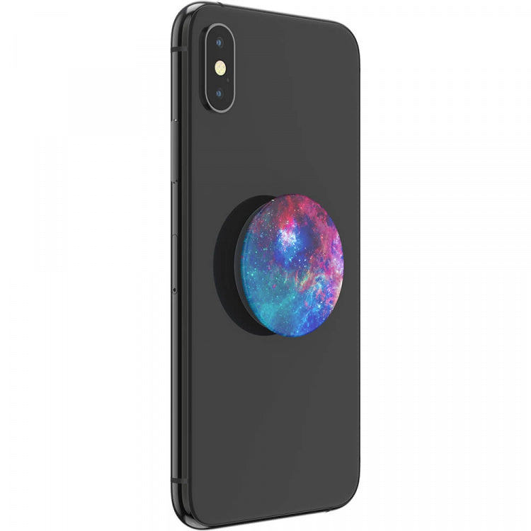 Popsockets Basic 804996 phone holder and stand Nebula Ocean 