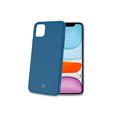 Celly CANDY IPHONE 11 PRO BLUE