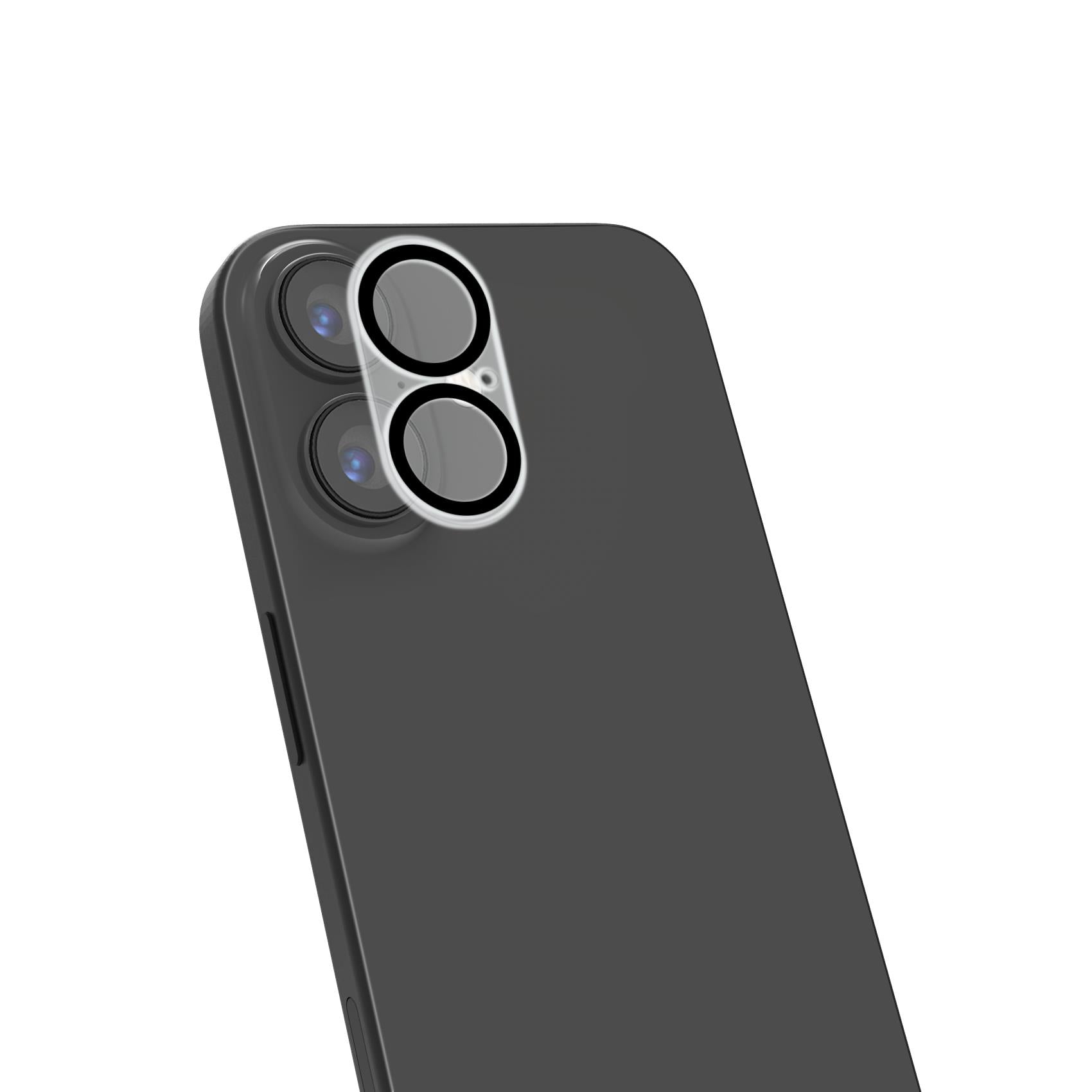 Celly CAMERALENS  Protector for iPhone 17