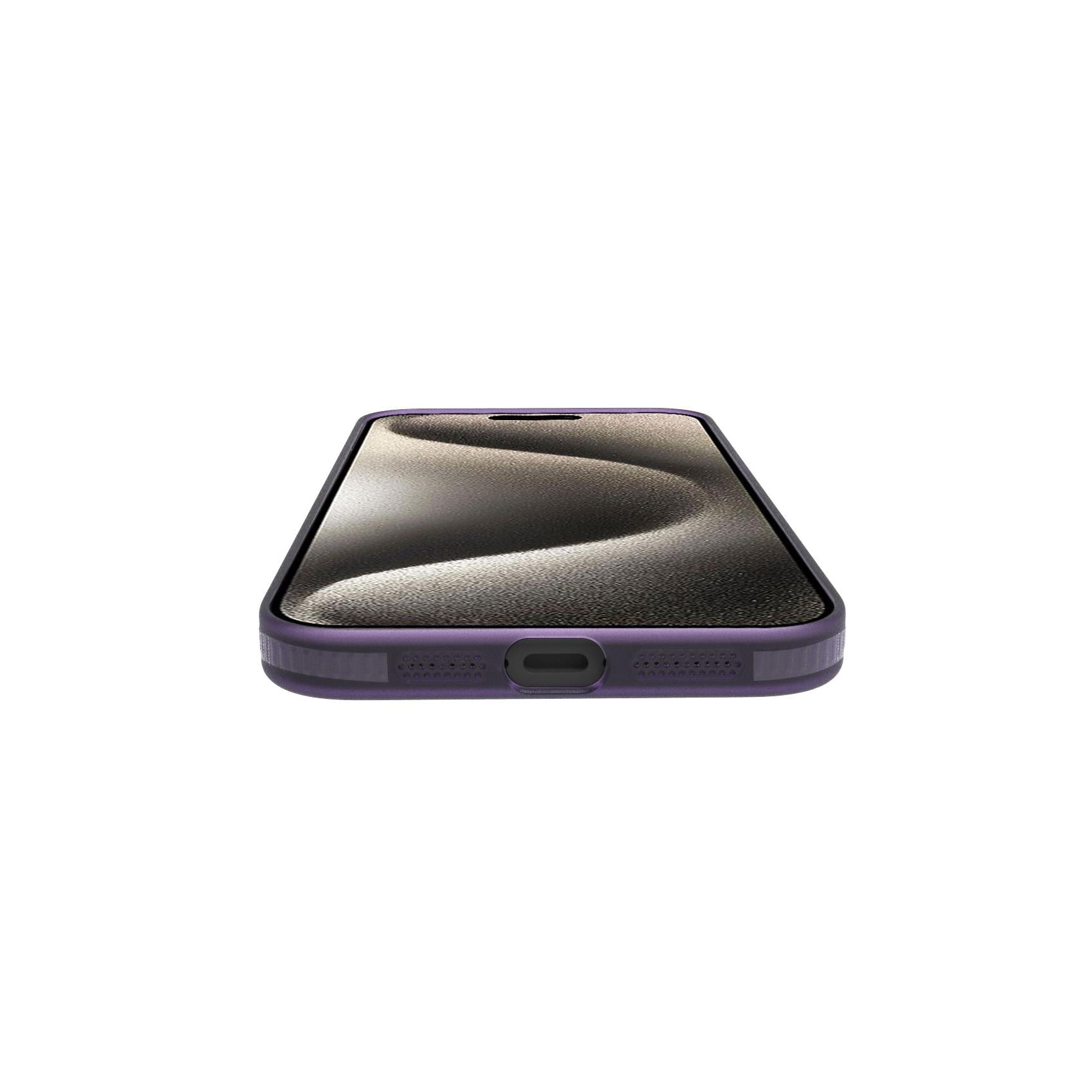 Celly MAGSUIT - Apple iPhone 16 Pro VL Case