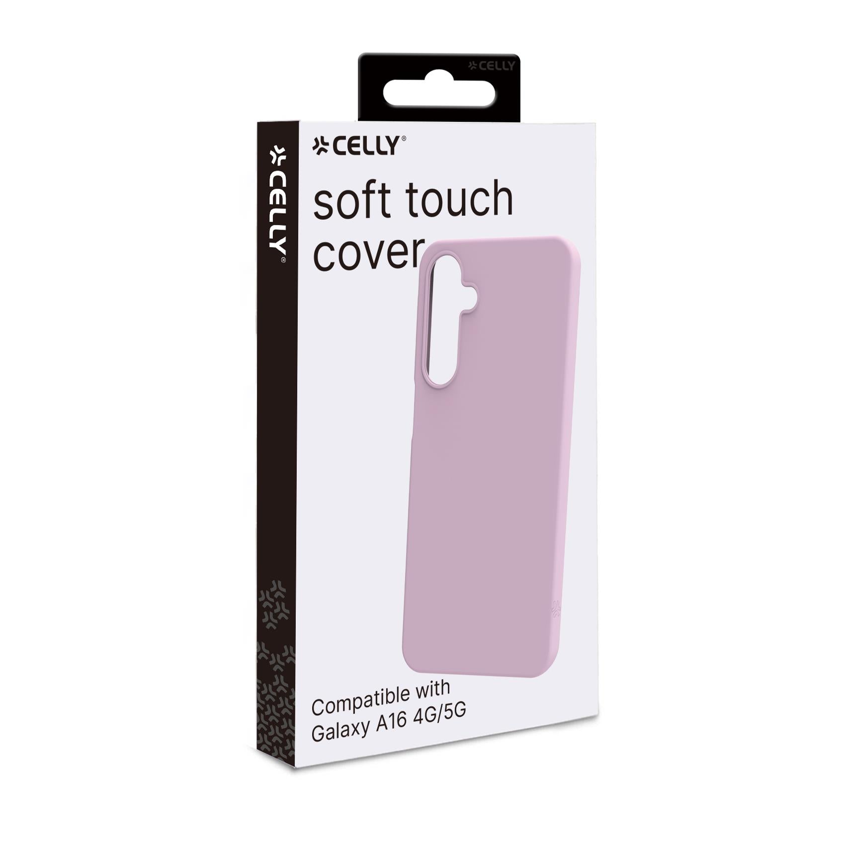 Celly CROMO Samsung Galaxy A16 5G/ Galaxy A16 4G 