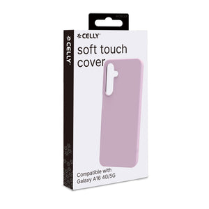 Celly CROMO Samsung Galaxy A16 5G/ Galaxy A16 4G 