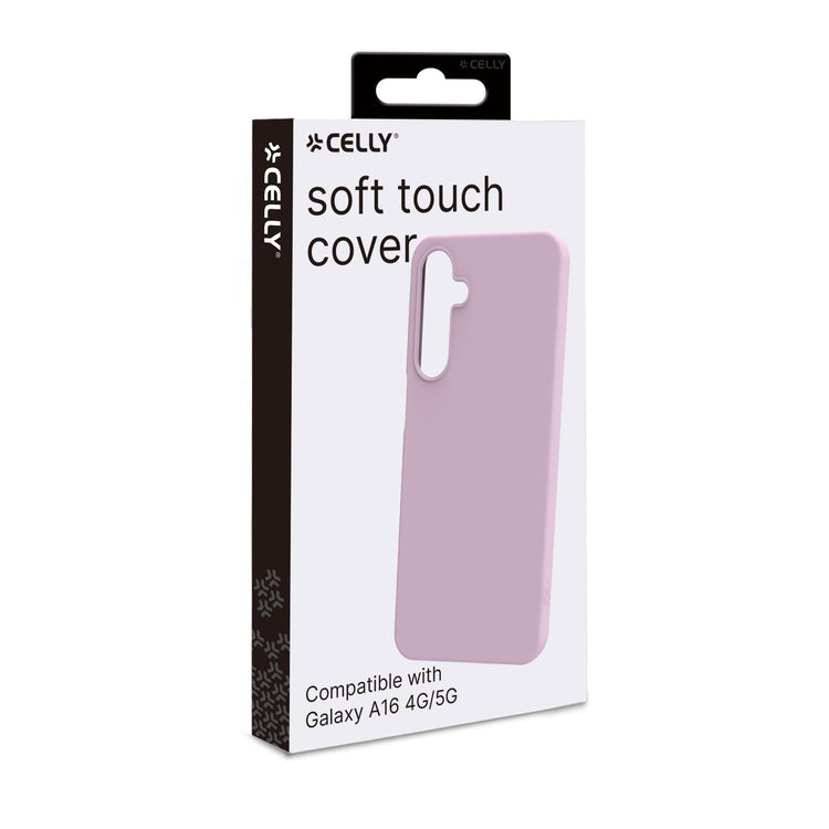 Celly CROMO Samsung Galaxy A16 5G/ Galaxy A16 4G 