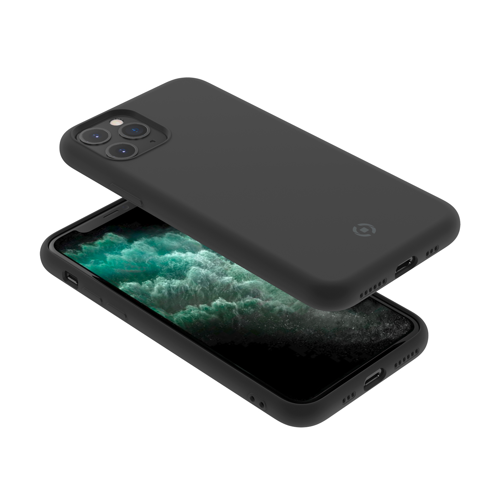 Celly LEAF IPHONE 11 Pro black