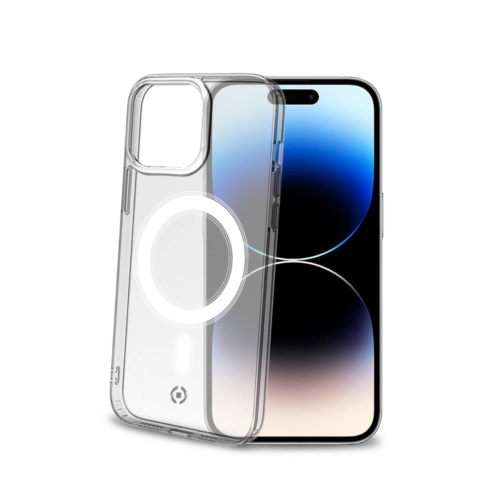 Celly GELSKINMAG iPhone 14 Pro