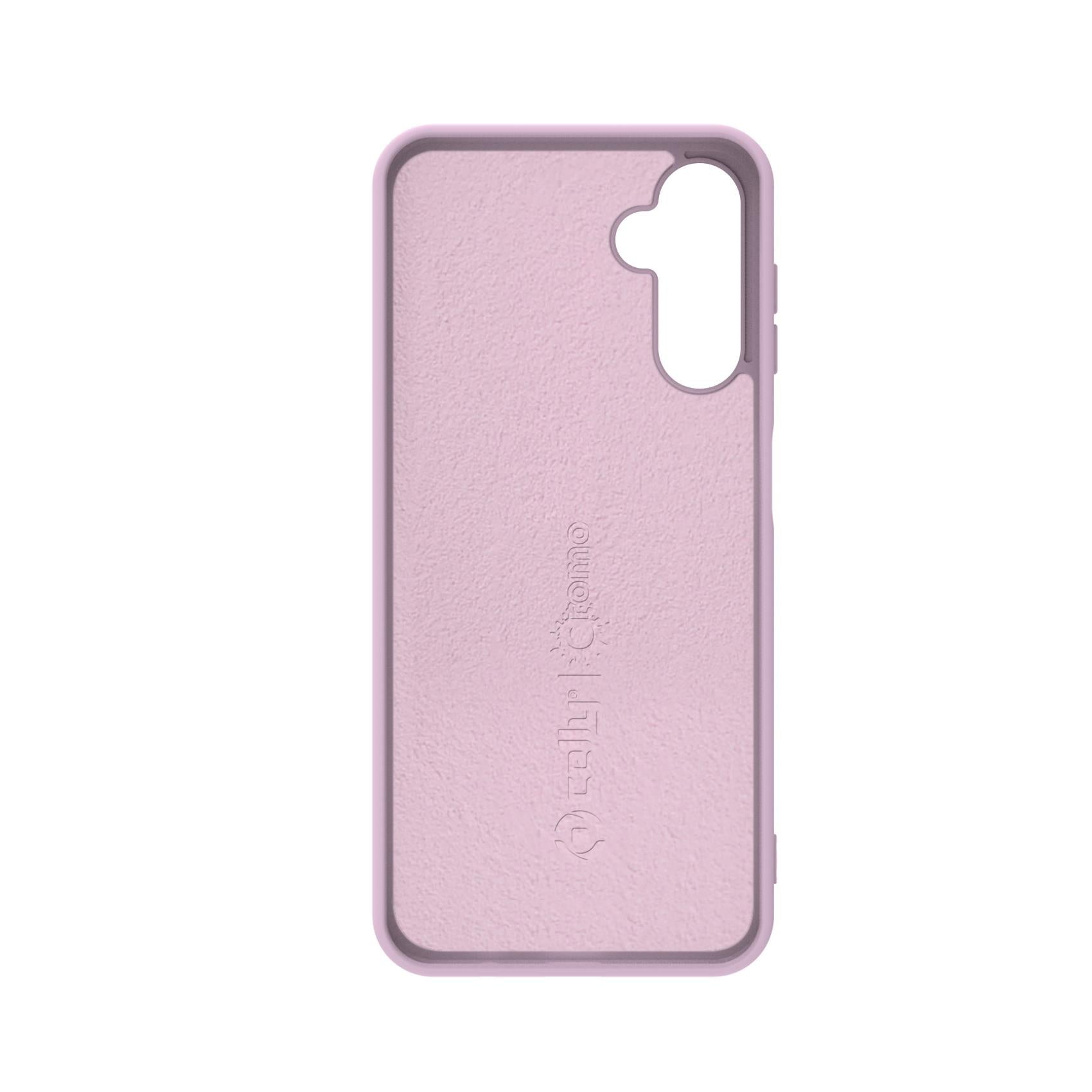 CROMO GALAXY A24 4G PINK