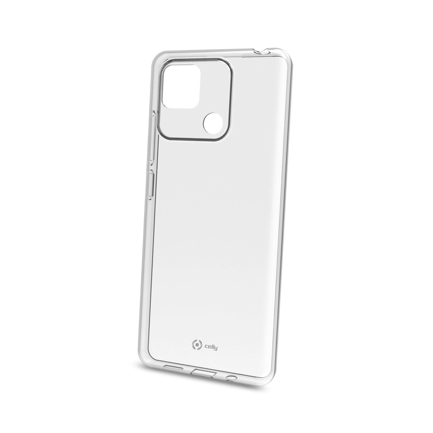 TPU COVER XIAOMI REDMI 10C